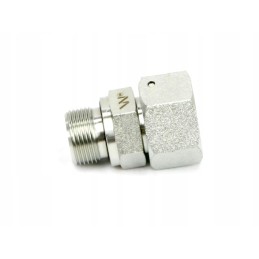 Hidraulinė jungtis ab evge m18x1 5 12l x 3