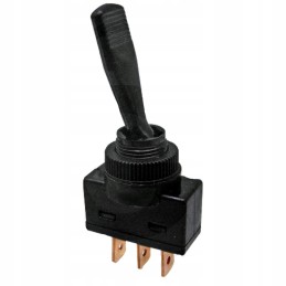 Svirties jungiklis su užraktu 50770581080