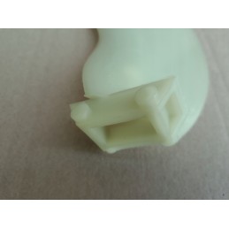 S1h šakinis krautuvas su rotoriaus ašmenimis