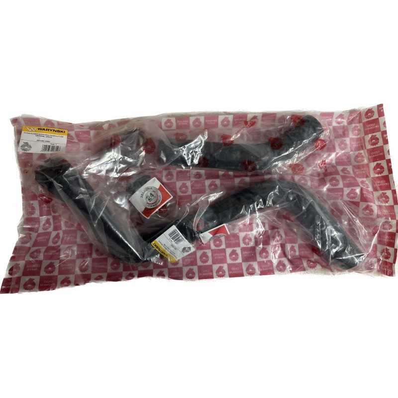 C 330 originalus radiatoriaus žarnų komplektas