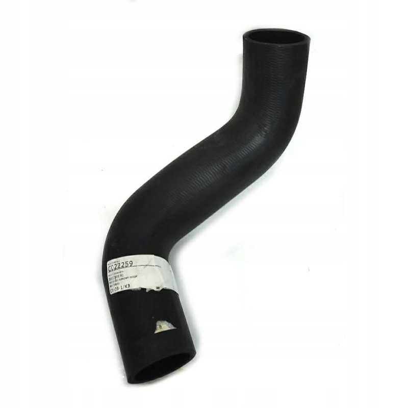 Massey Ferguson 4260 viršutinė radiatoriaus žarna