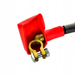 Įžeminimo kabelis c 330 460 mm plius iki žemės 42341232ex