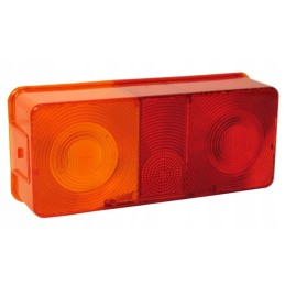 Kairysis lempos gaubtas john deere 3145945r1