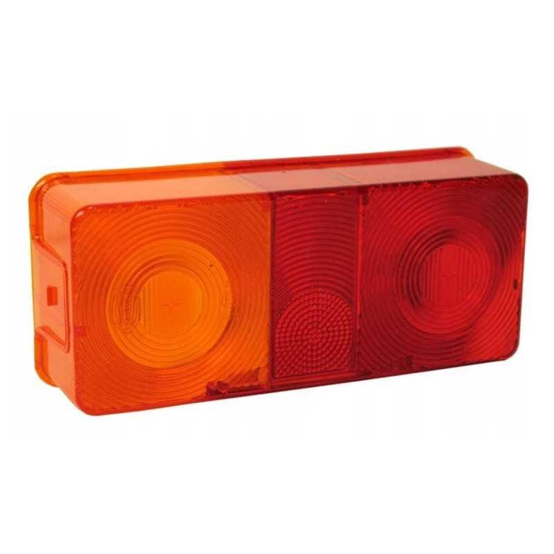 Kairysis lempos gaubtas john deere 3145945r1