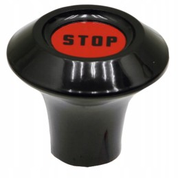 M5 sriegio stabdymo mygtukas korpusui ih 3221357r1