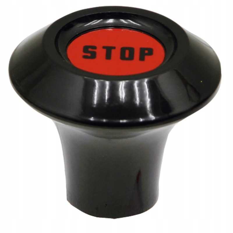 M5 sriegio stabdymo mygtukas korpusui ih 3221357r1