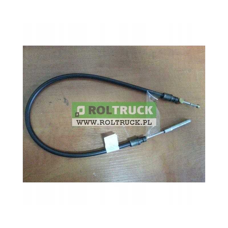 Droselio trosas fendt favorit 300 500 g311200020021