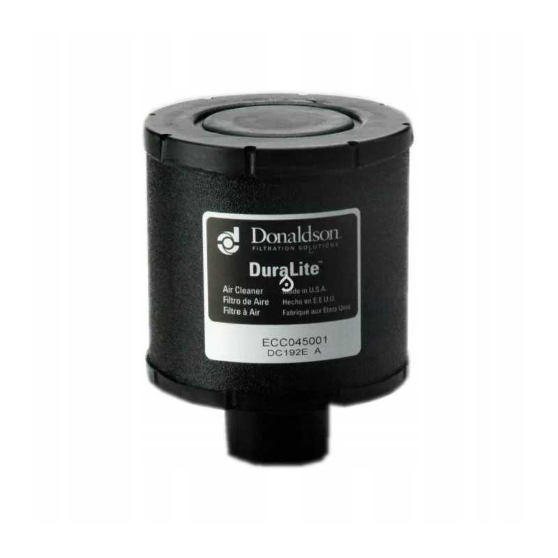Donaldson c045001 oro filtras