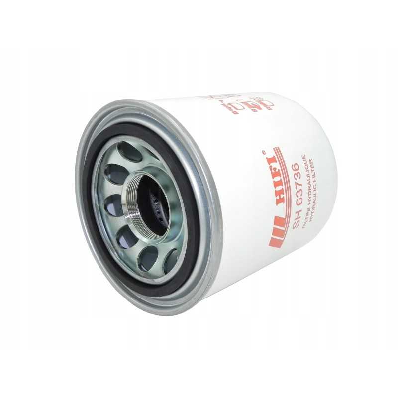 Hidraulinis filtras hifi filtras sh 63736 47131194