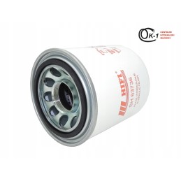 Hidraulinis filtras hifi filtras sh 63736 47131194