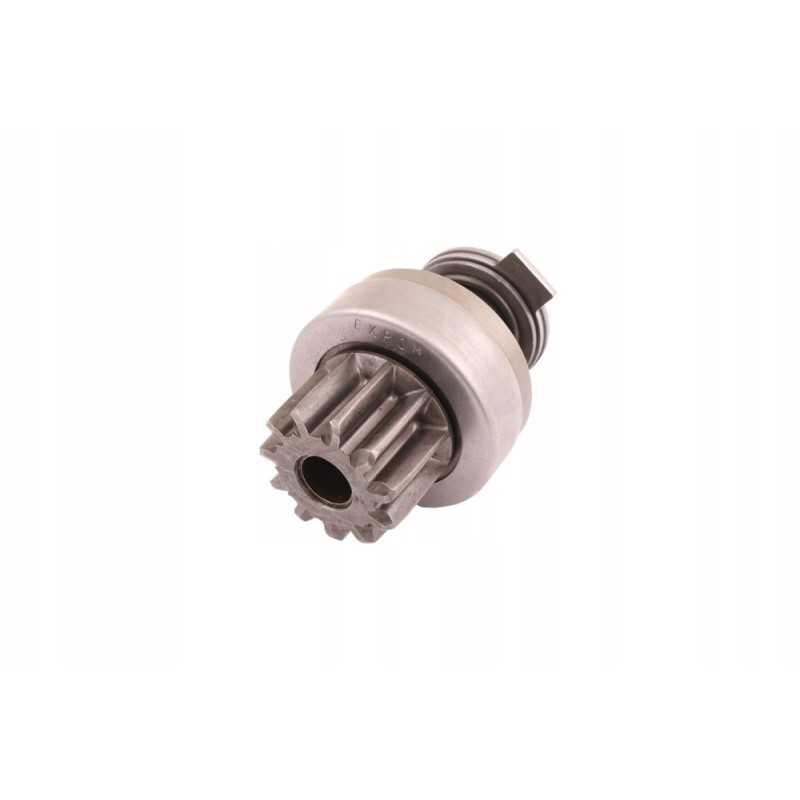 Starterio movos mazgas 16 912 371 eksp