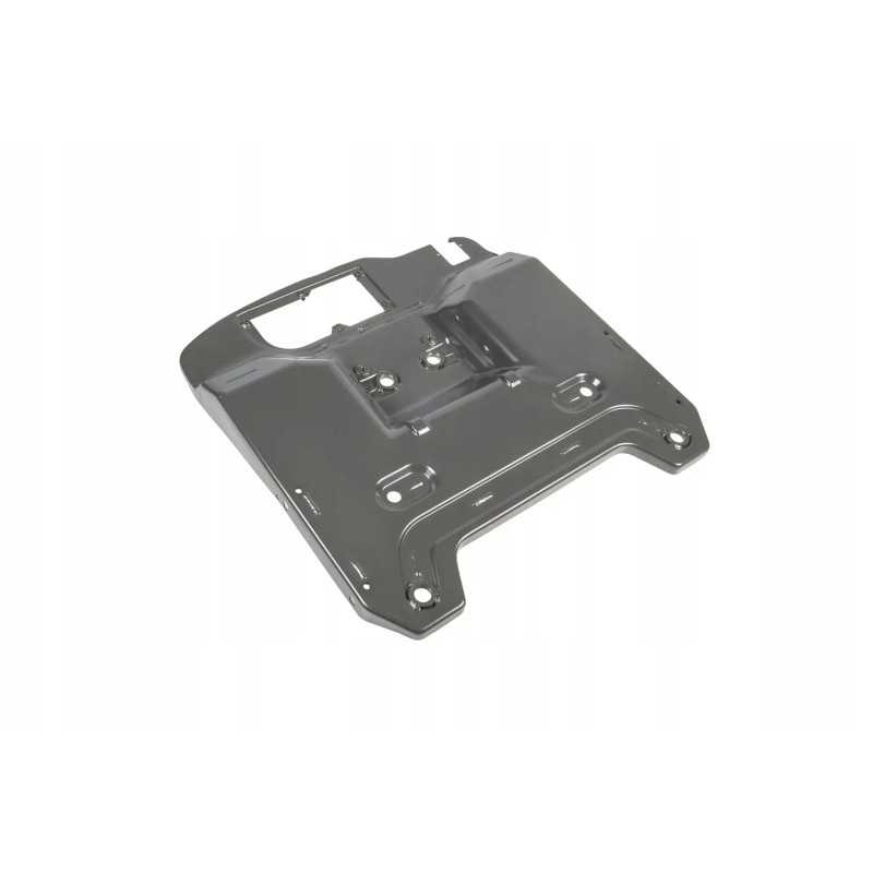 H718202050023 radiatoriaus pagrindas