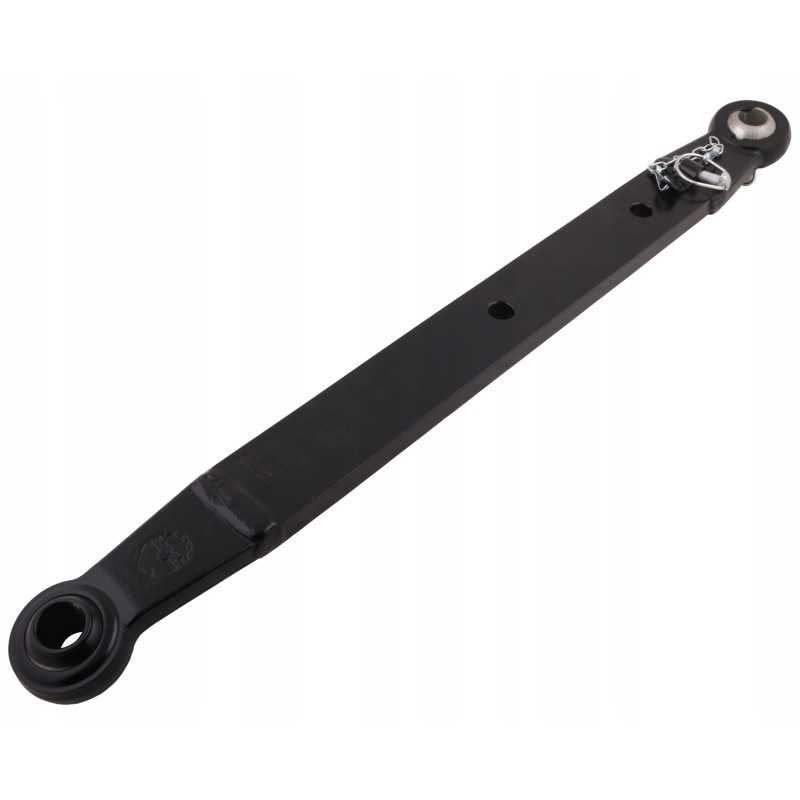 Kabelio apatinė svirtis c 360 46650040u