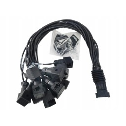 Galinis ilgintuvas l 0 5 0 8 metrų 17 kištukas