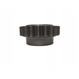 Krumpliaratis mf 255 2 pavara žemesnė 180419m1