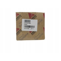 Krumpliaratis mf 255 2 pavara žemesnė 180419m1