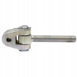 Centrinė jungties galvutė M30x3 kairysis sriegis