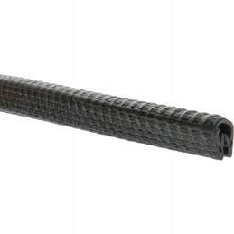 Universalus kabinos sandariklis 9x11 4 mm granitas