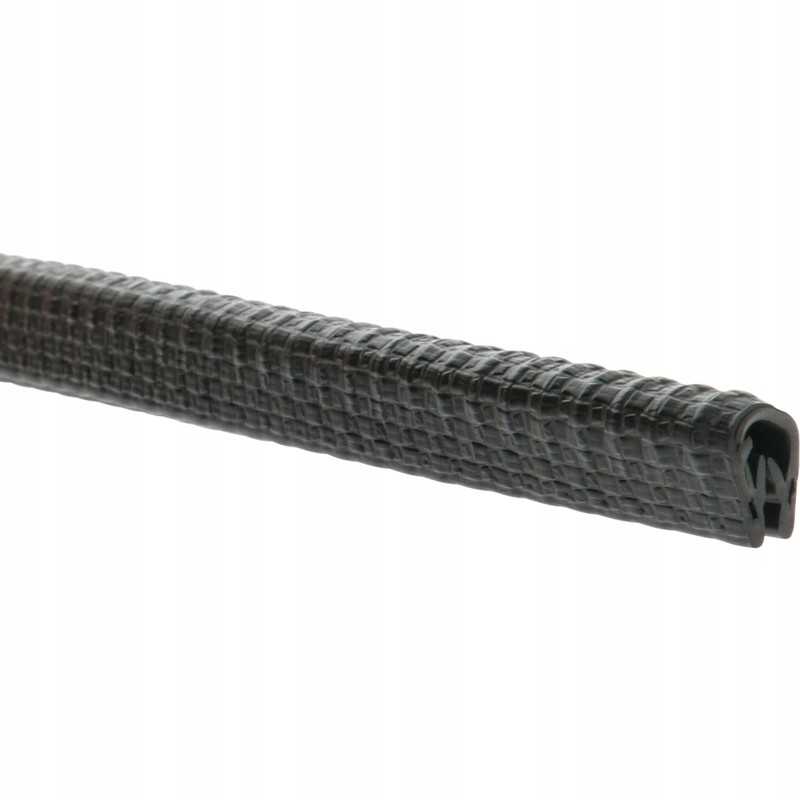 Universalus kabinos sandariklis 9x11 4 mm granitas