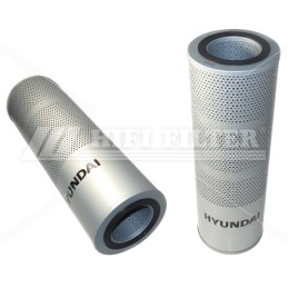 Sh60625 hidraulinio filtro hifi filtras