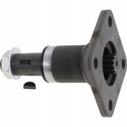 Universali vairo kolonėlė 62 mm orbitrol