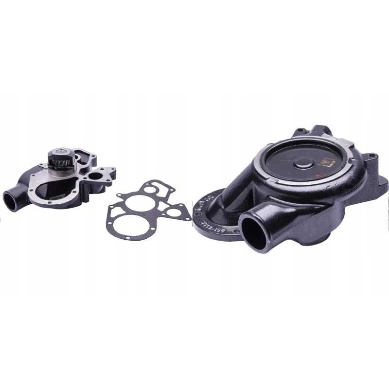 Landini vandens siurblys u5mw0192 1545442 u5mw0178