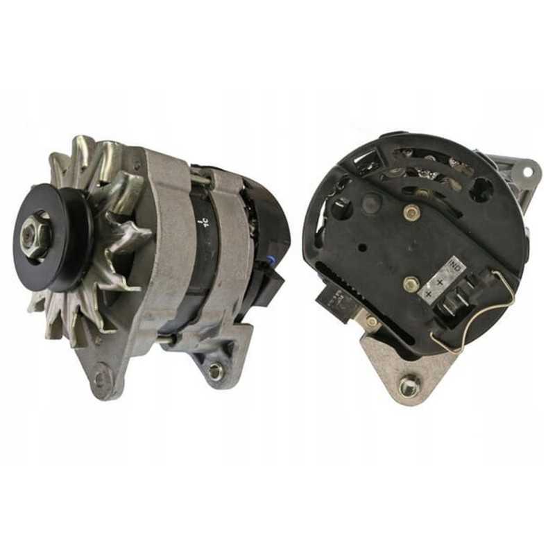 Vpf4007 generatorius