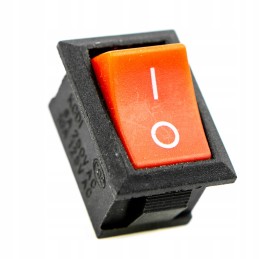 Elektromagnetinės sankabos jungiklis