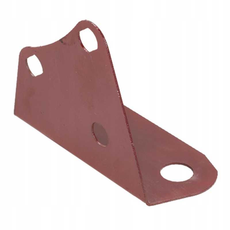 Ursus C 360 7 polių lizdo atrama