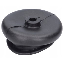 Guminis dangtelis john deere svirties silfonams