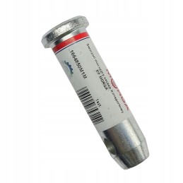 Mf Morga transportavimo kablio tvirtinimas kaiščiu