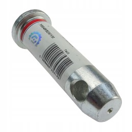 Mf Morga transportavimo kablio tvirtinimas kaiščiu