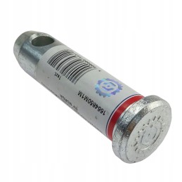 Mf Morga transportavimo kablio tvirtinimas kaiščiu