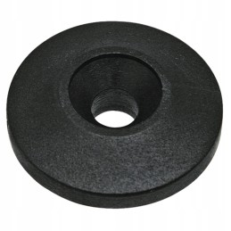 Lango užraktas įdėtas 65400019 granitas