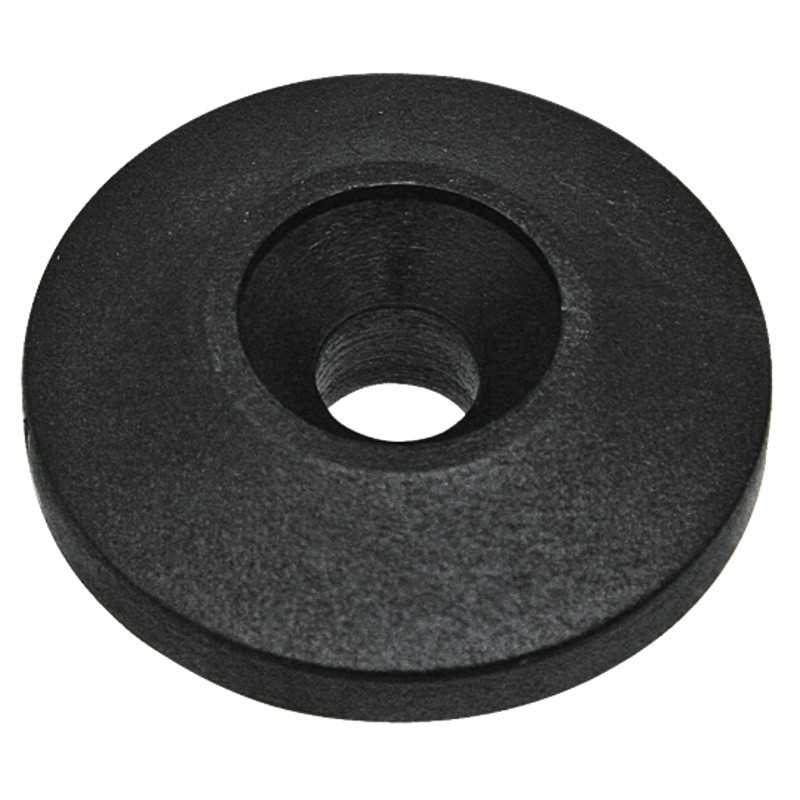 Lango užraktas įdėtas 65400019 granitas