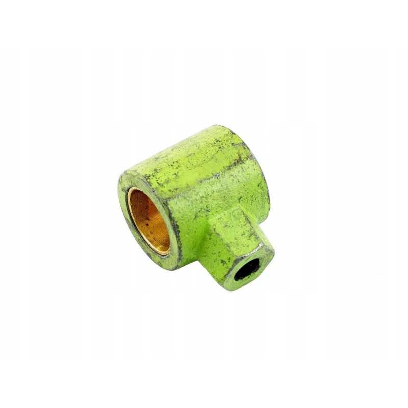 Pirštų laikiklis fi12 claas 670481 000670481