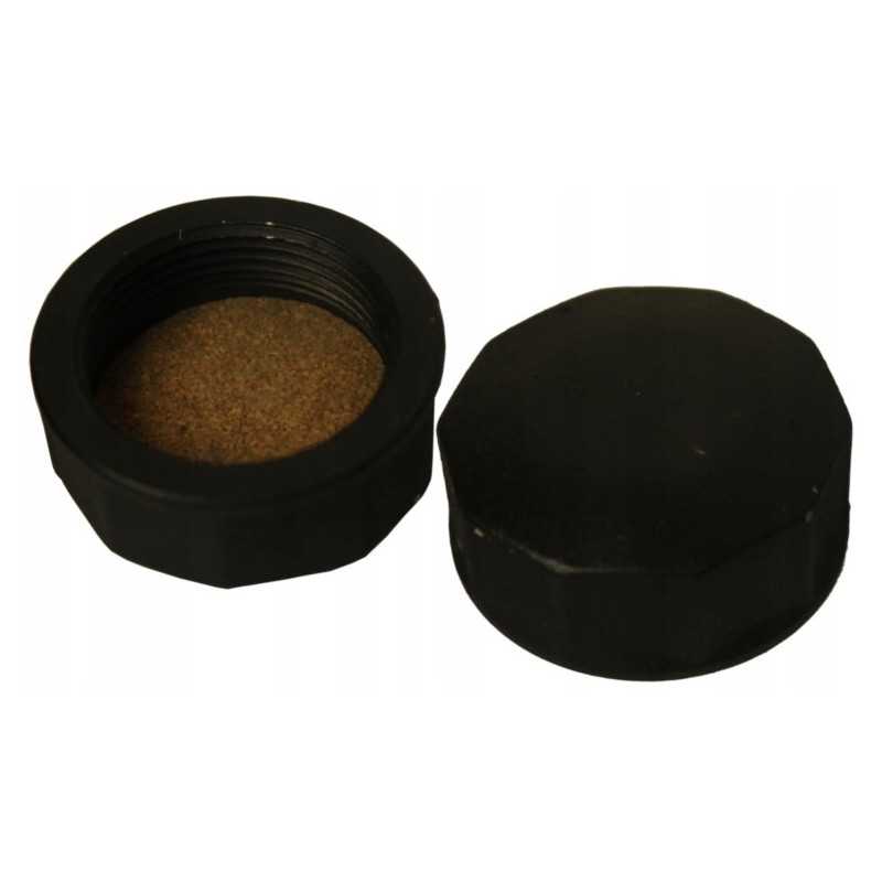 Alyvos pildymo angos dangtelis john deere 310 8570 r90788