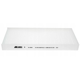 Hifi filtras sc 50001 salono filtras