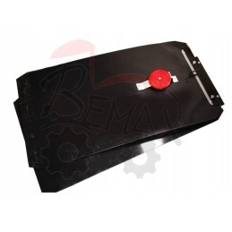 Originalus pilnas purvasaugis, pora Zetor 59117611