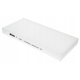 Hifi filtras sc 50001 salono filtras