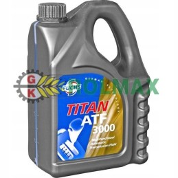 Oil titan atf 3000 4 l fuchs