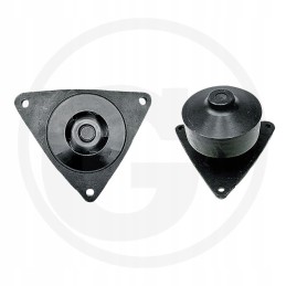 Vandens siurblio korpusas j800976