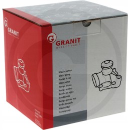 Vandens siurblio korpusas j800976