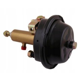 Hidraulinis-pneumatinis stabdžių cilindras 24 30