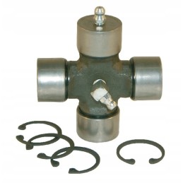 Skersinis velenas fi 27x75 0mm fi 24x91 0mm 2300 vatai