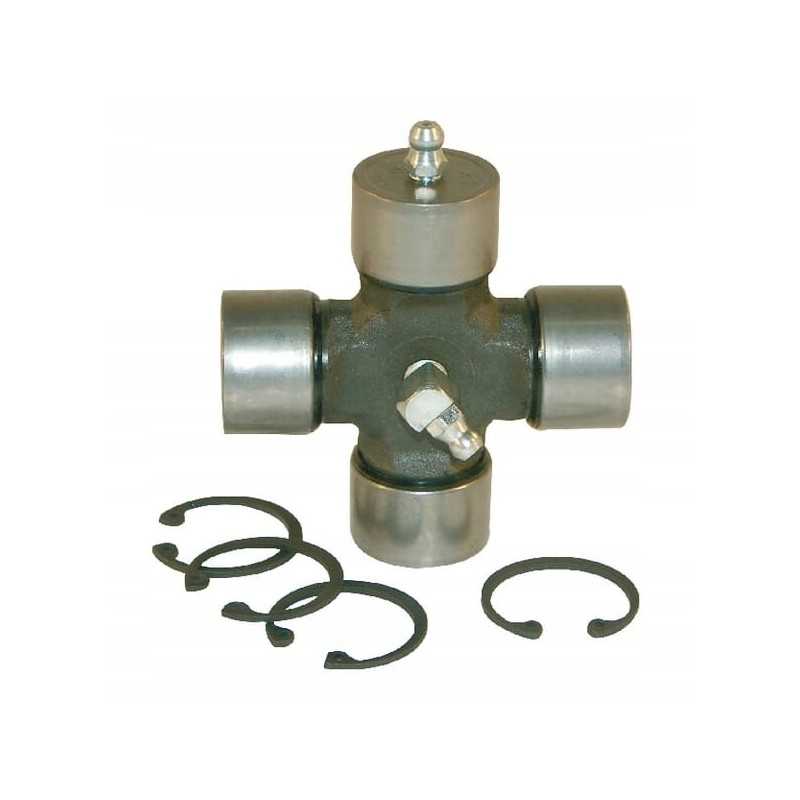 Skersinis velenas fi 27x75 0mm fi 24x91 0mm 2300 vatai