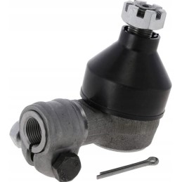 Skersinės vairo trauklės galas vpj3156