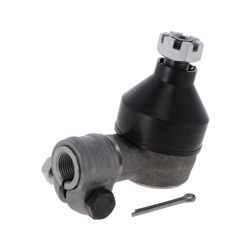 Skersinės vairo trauklės galas vpj3156