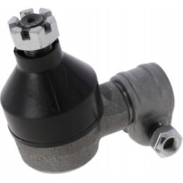 Skersinės vairo trauklės galas vpj3156