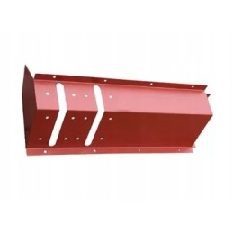 Bison pavarų dėžės rankenėlės dangtis